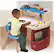Alt View 14. Step2 - Deluxe Art Master Desk.