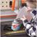 Alt View 11. Step2 - Big Builders Pro Workshop Play Set - Brown/Orange/Gray.