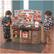 Alt View 14. Step2 - Big Builders Pro Workshop Play Set - Brown/Orange/Gray.