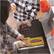 Alt View 15. Step2 - Big Builders Pro Workshop Play Set - Brown/Orange/Gray.