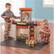 Alt View 12. Step2 - Handyman Workbench Play Set - Orange.
