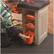 Alt View 14. Step2 - Handyman Workbench Play Set - Orange.