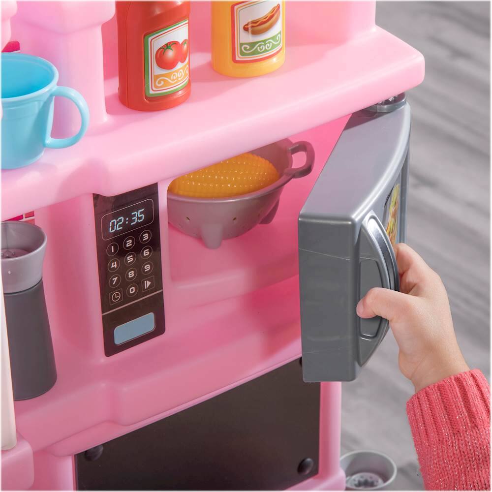 best buy toy kitchen