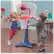 Alt View 12. Step2 - Shootin' Hoops Junior Basketball Set.