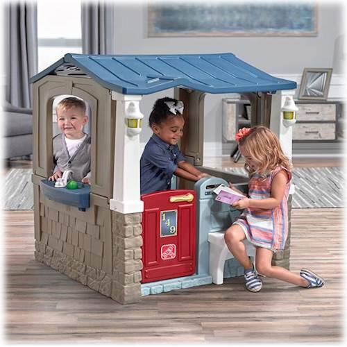 Step 2 porch view hot sale playhouse