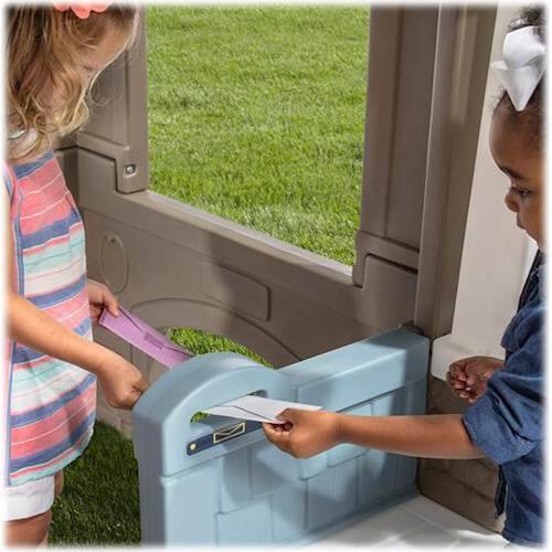 step2 seaside villa playhouse