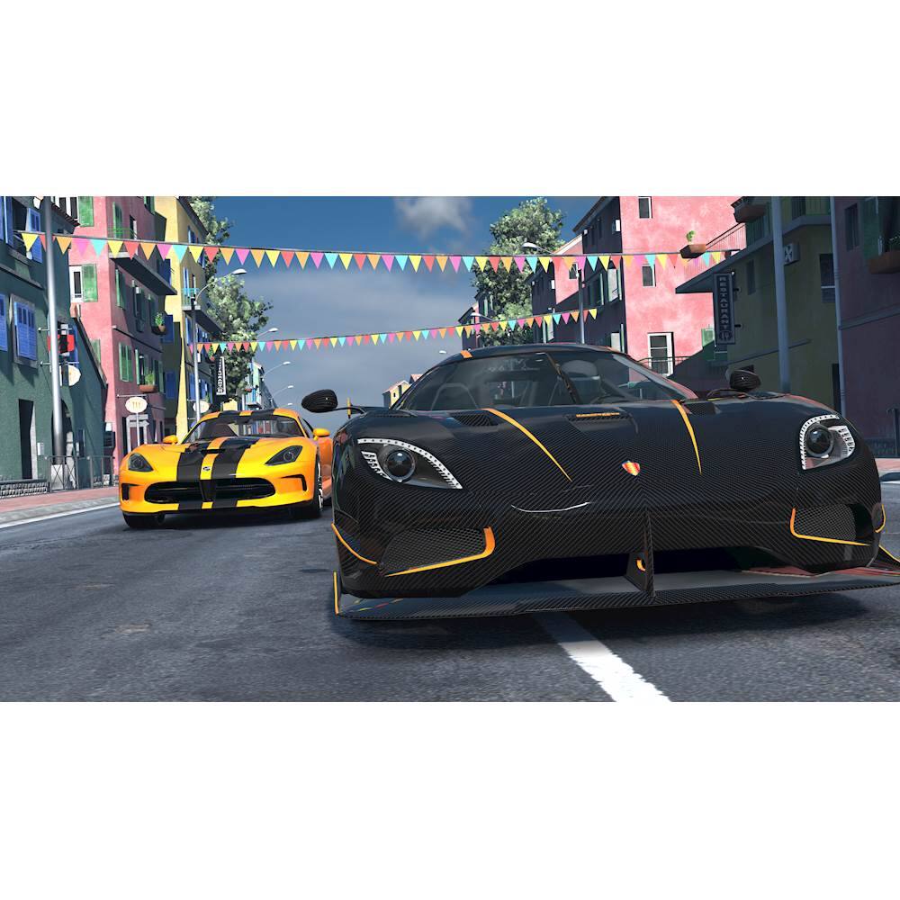 Alt View 11. Microids - Gear Club Unlimited 2.