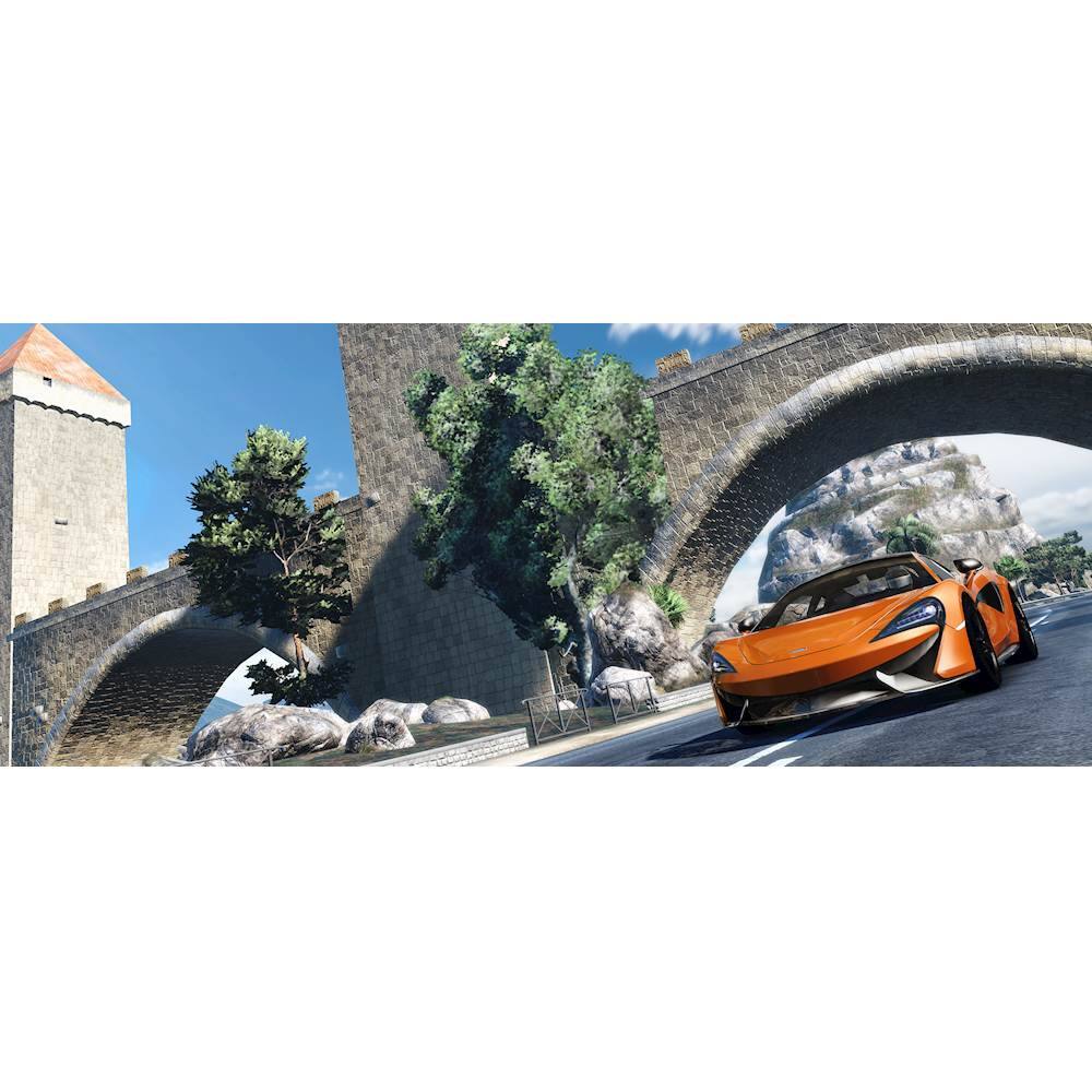 Alt View 12. Microids - Gear Club Unlimited 2.