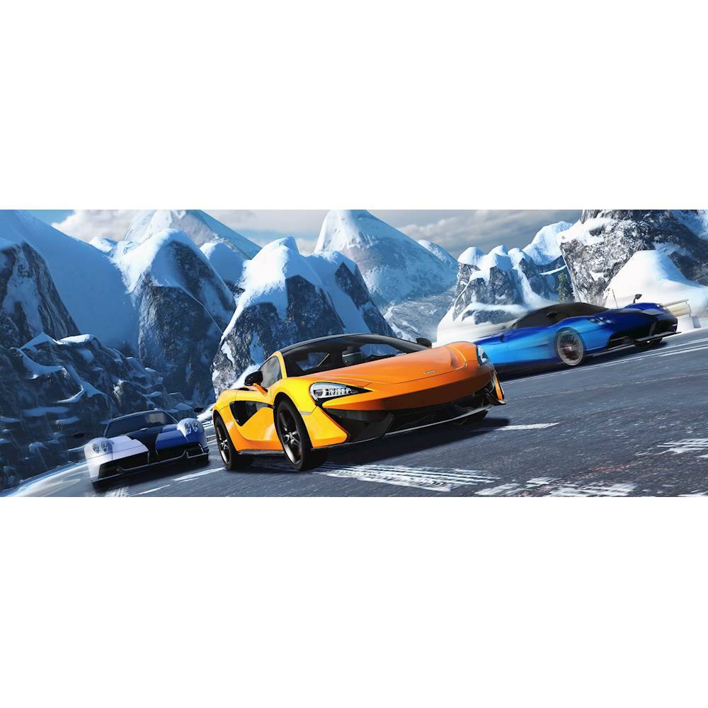 Alt View 13. Microids - Gear Club Unlimited 2.