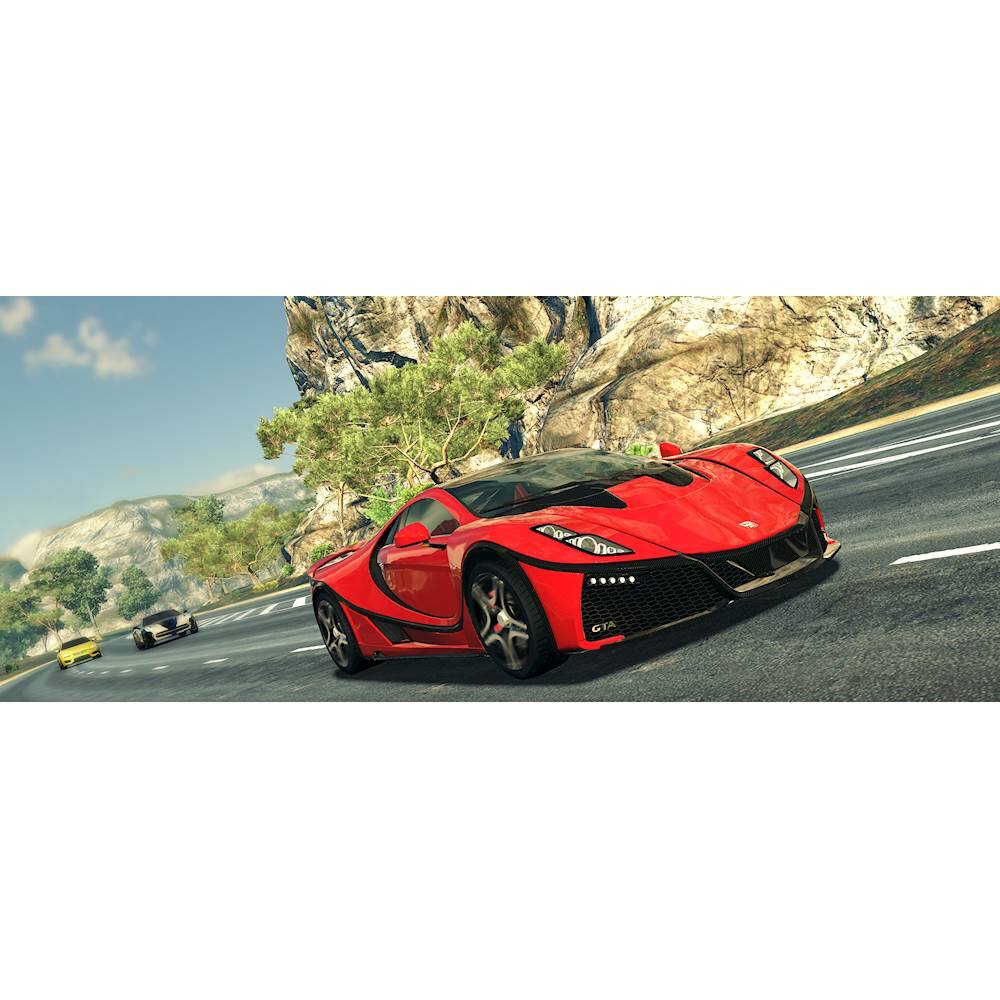 Alt View 14. Microids - Gear Club Unlimited 2.