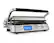 Alt View 11. DeLonghi - Livenza All-Day Indoor Electric Grill with Waffle Plates - Silver.