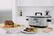 Alt View 14. De'Longhi - 6qt Slow Cooker - Stainless Steel.