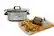 Alt View 15. De'Longhi - 6qt Slow Cooker - Stainless Steel.