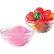 Alt View 12. Nostalgia - Hard & Sugar Free Cotton Candy Maker - Pink.