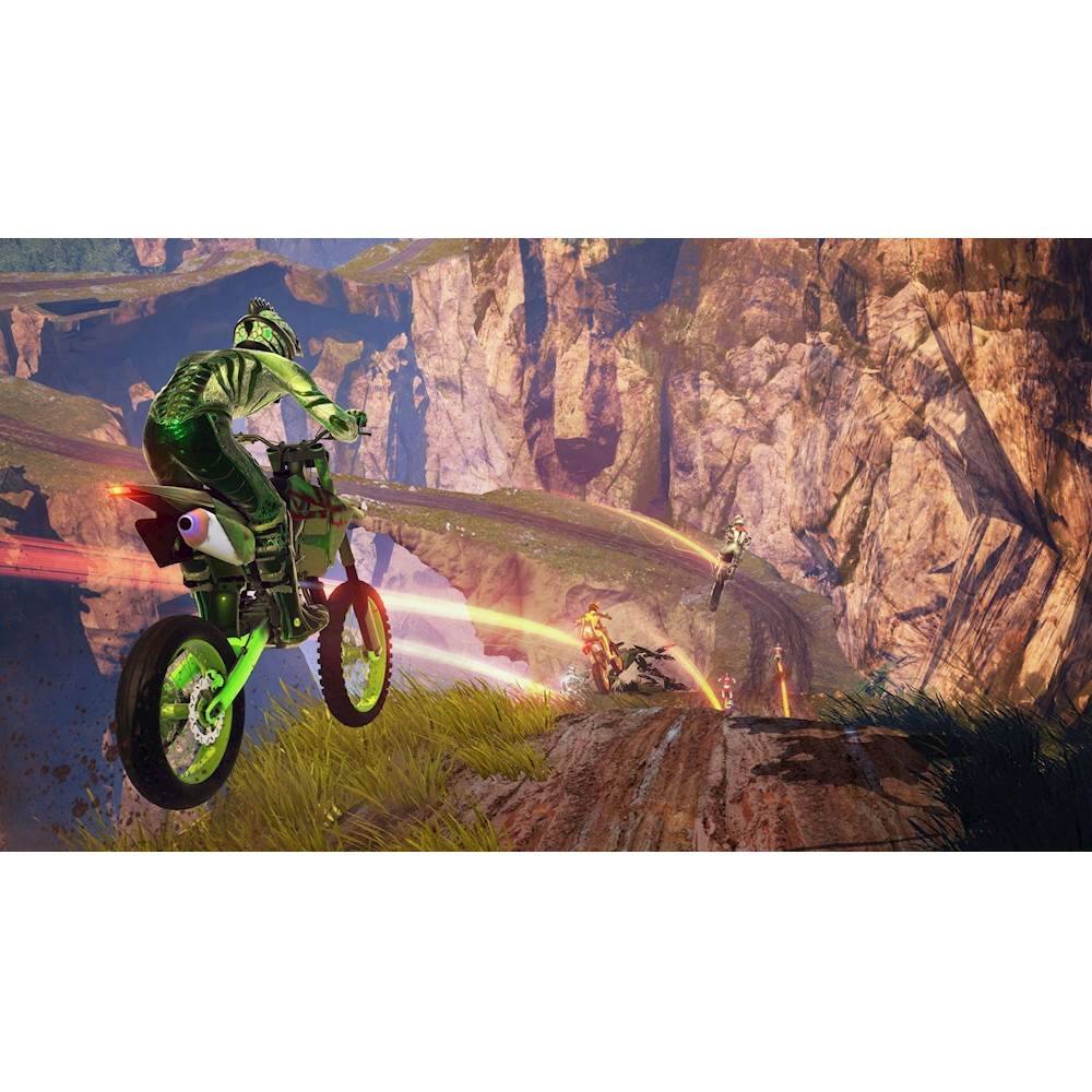 Jogo Moto Racer 4 Microids Nintendo Switch com o Melhor Preço é no Zoom