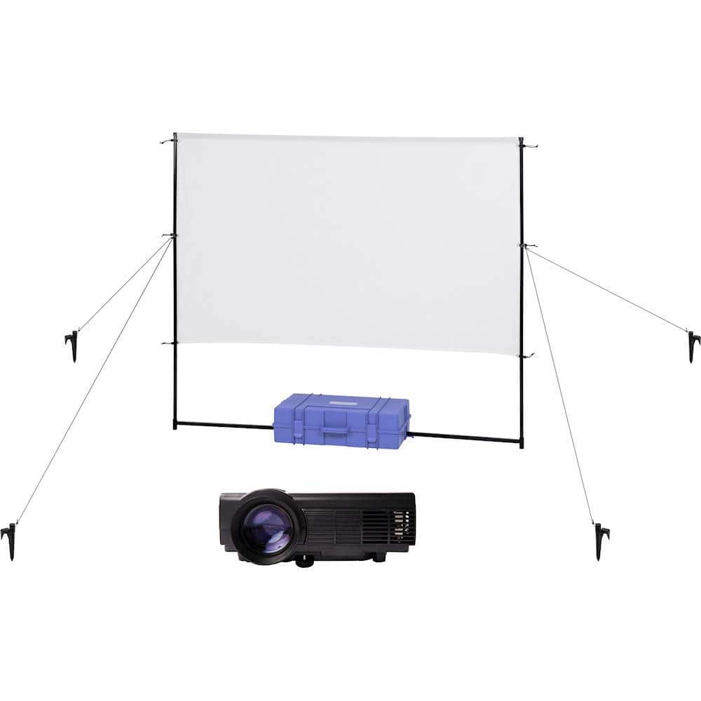 drive in movie theater projector for sale