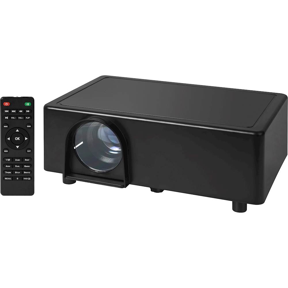 Achetez L005 LCD Bluetooth Projecteur 1080p Smart Full HD Home