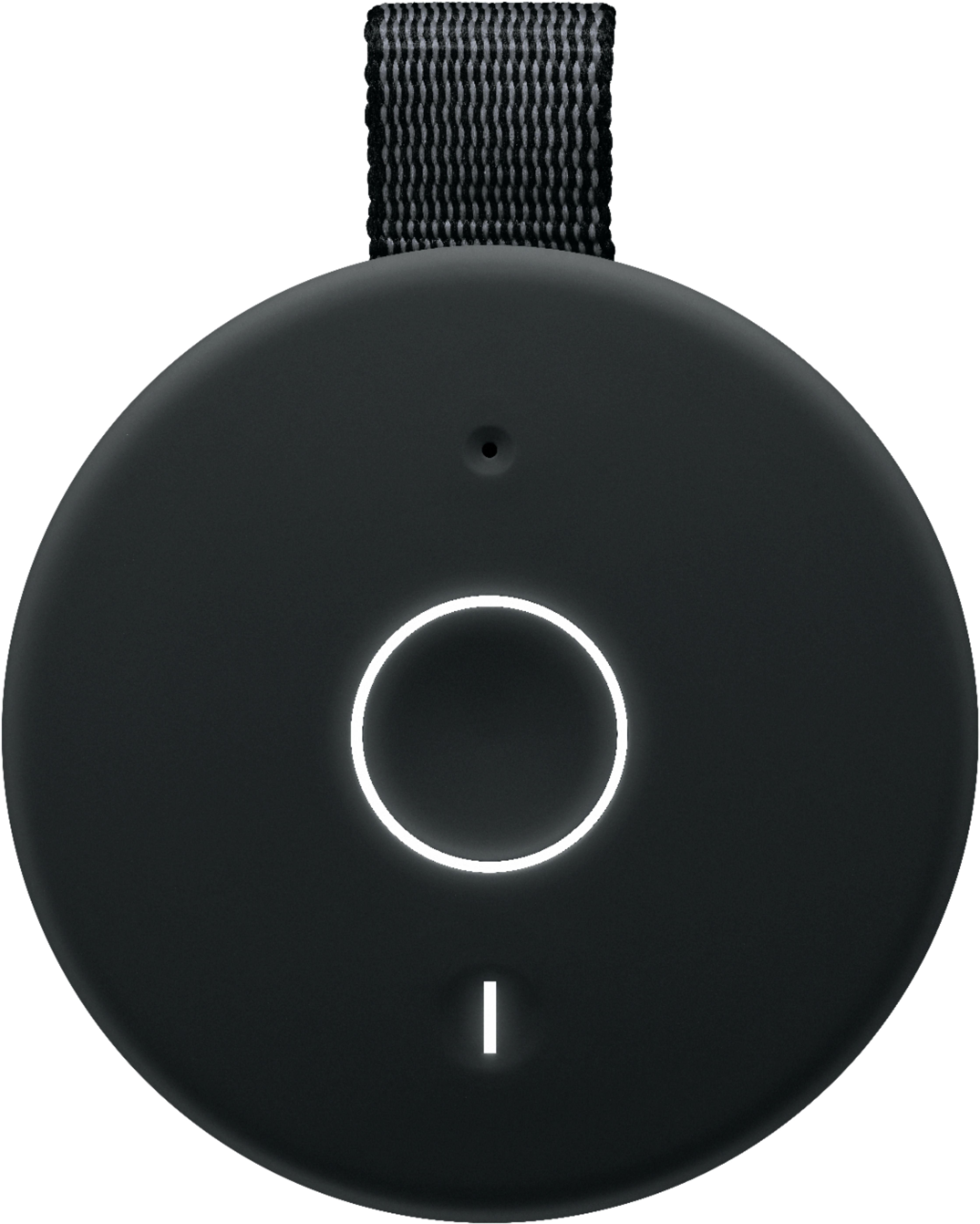 Best Buy: Ultimate Ears BOOM 3 Portable Bluetooth Speaker Moon 984-001634