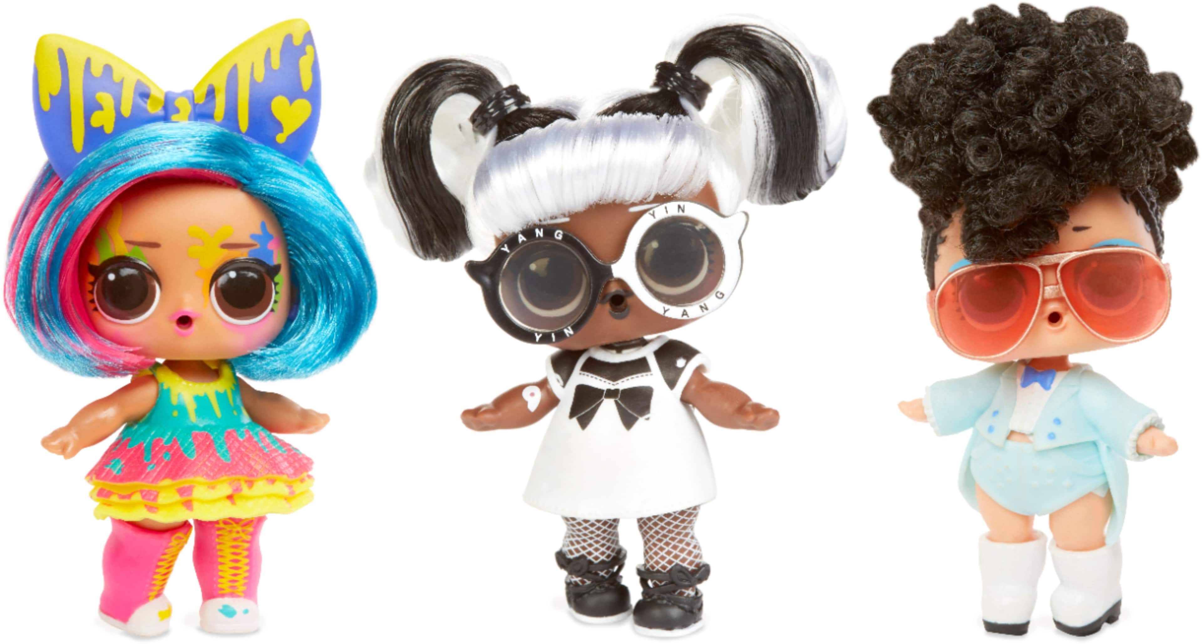 Alt View 16. L.O.L. Surprise! - #Hairgoals - Styles May Vary.