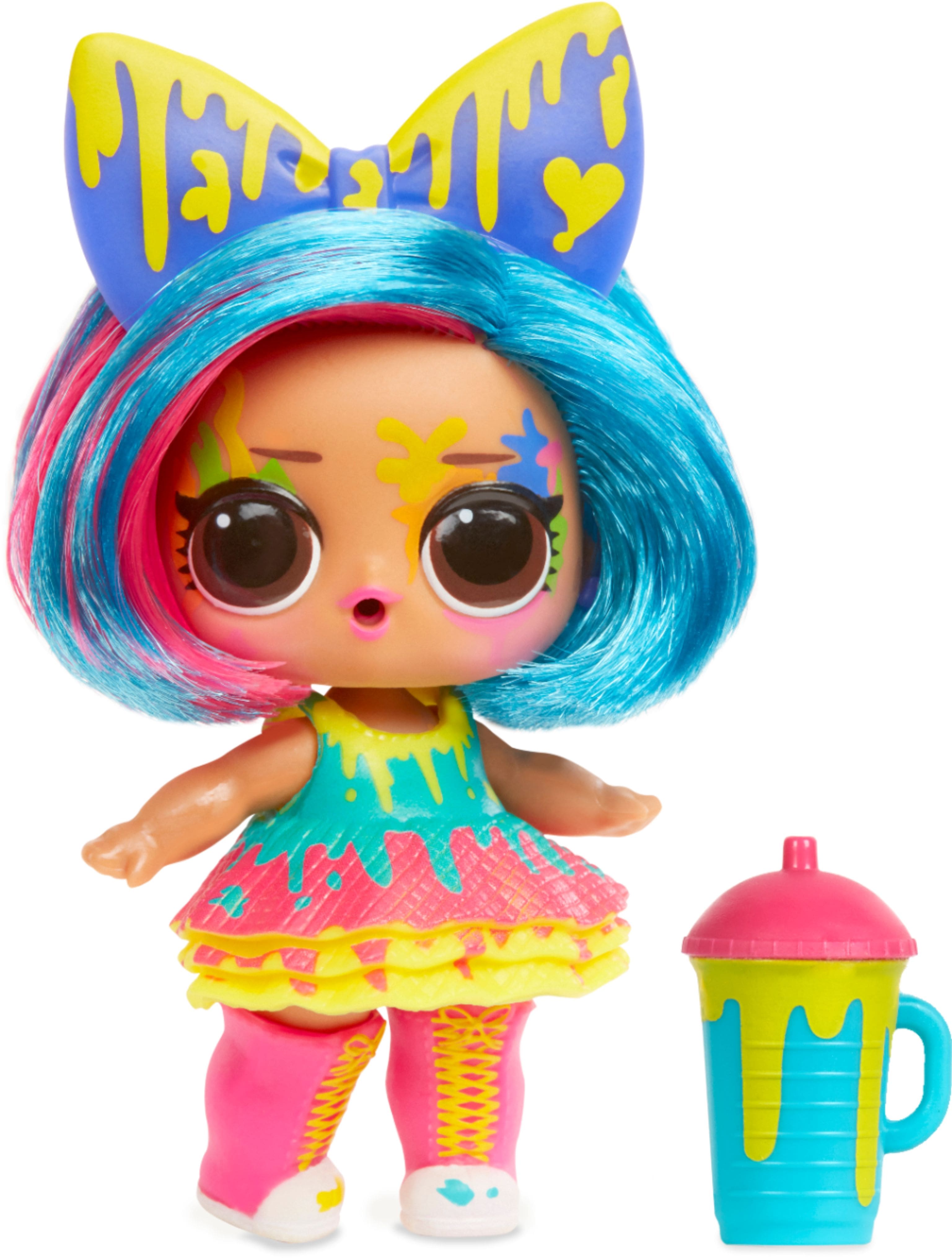 Alt View 17. L.O.L. Surprise! - #Hairgoals - Styles May Vary.