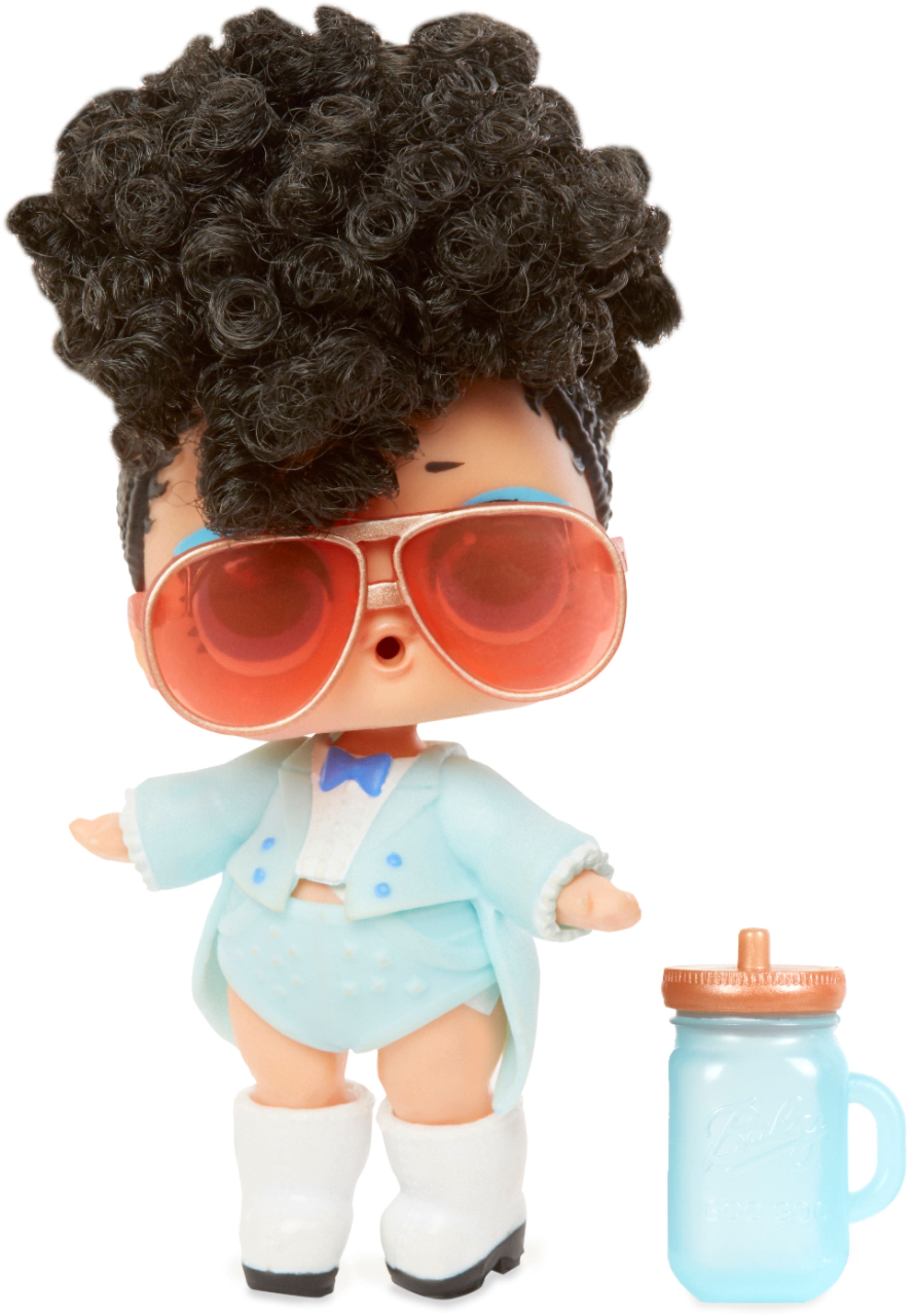 Alt View 19. L.O.L. Surprise! - #Hairgoals - Styles May Vary.