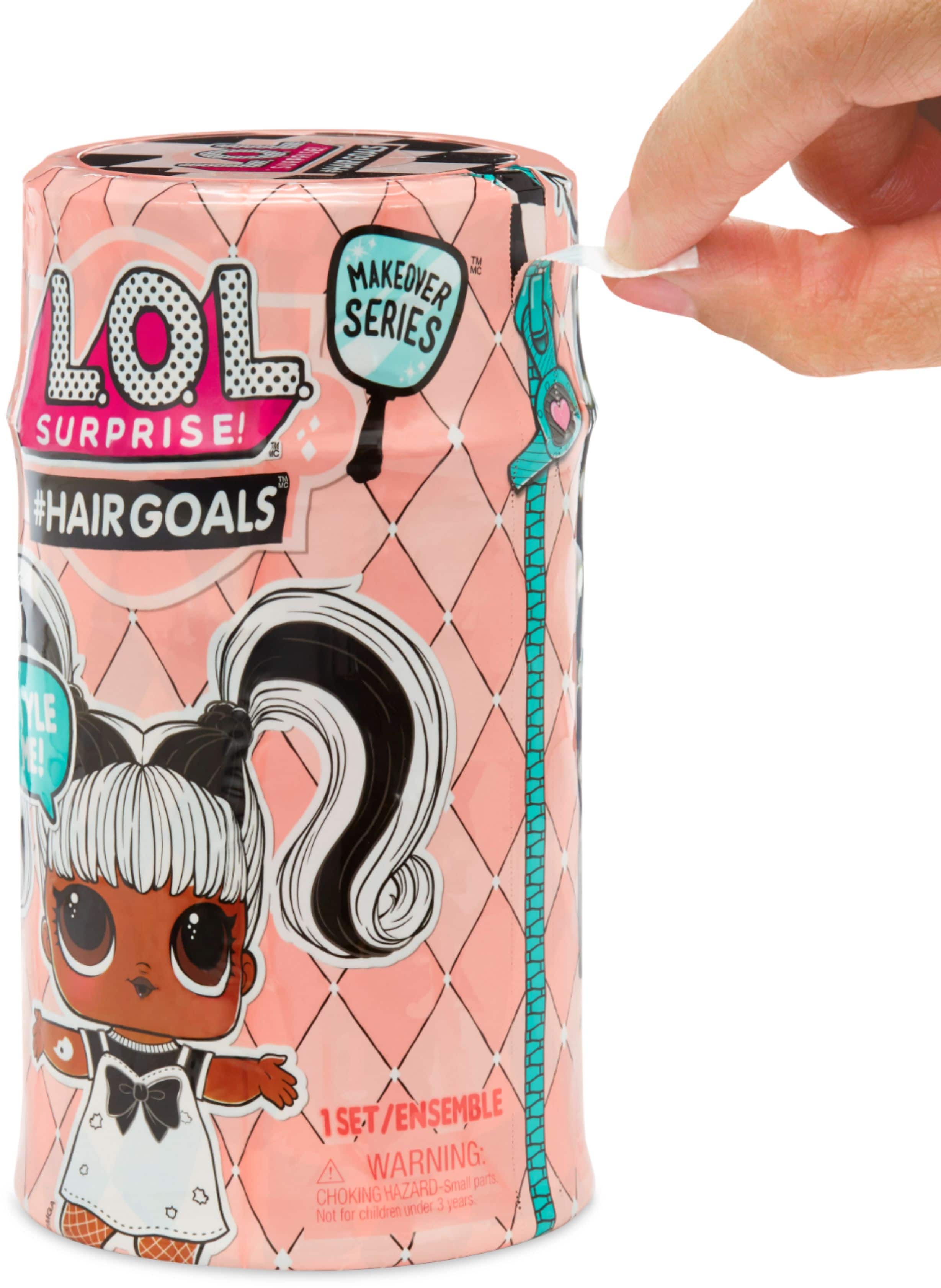 Alt View 20. L.O.L. Surprise! - #Hairgoals - Styles May Vary.