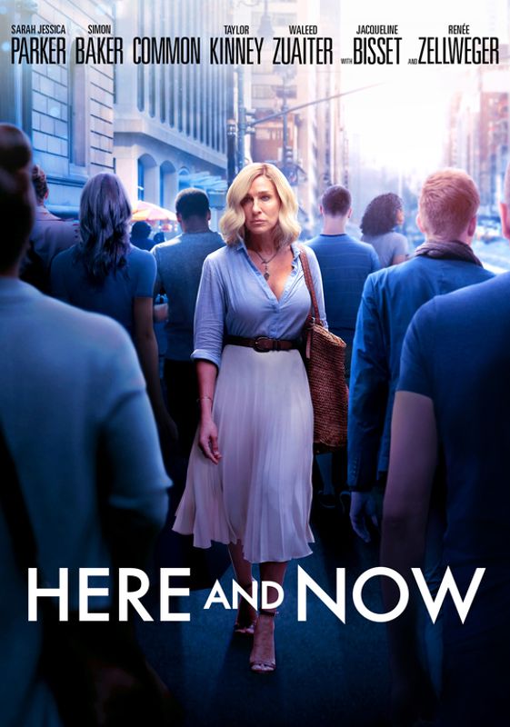 

Here and Now [DVD] [2018]