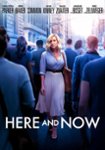 Front Standard. Here and Now [DVD] [2018].