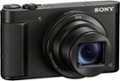Angle Zoom. Sony - Cyber-shot HX99 18.2-Megapixel Digital Camera - Black.