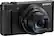 Angle. Sony - Cyber-shot HX99 18.2-Megapixel Digital Camera - Black.