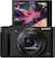 Alt View 12. Sony - Cyber-shot HX99 18.2-Megapixel Digital Camera - Black.