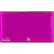 Back. Ematic - 10.1" - Tablet - 16GB - With Keyboard - Purple.