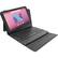 Angle. Visual Land - Prestige Elite 10QD - 10.1" - Tablet - 16GB - With Keyboard - Black.