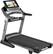 Left. NordicTrack - Commercial 2950 Treadmill - Black.