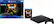 Front. Sony - PlayStation 4 1TB Call of Duty: Black Ops 4 Console Bundle - Jet Black.