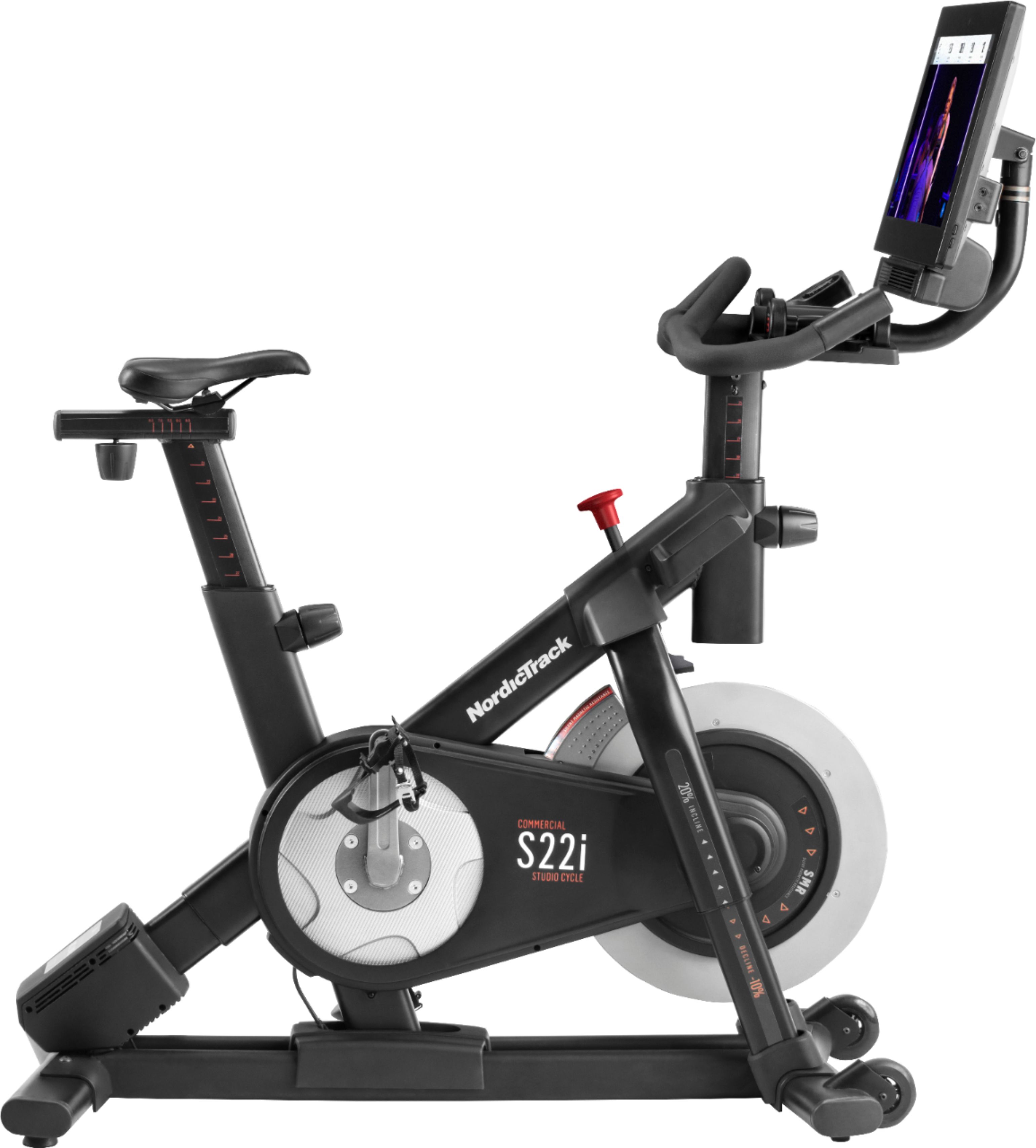 nordictrack exercise bike for sale
