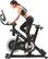 Alt View 15. NordicTrack - Commercial S10i Studio Cycle - Black.
