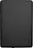 Back. Amazon - Kindle Paperwhite 32GB - Waterproof - Ad-Supported - Black.