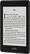Left. Amazon - Kindle Paperwhite 32GB - Waterproof - Ad-Supported - Black.