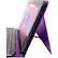 Alt View 11. Visual Land - Prestige Elite 10QD - 10.1" - Tablet - 16GB - With Keyboard - Purple.