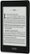 Left Zoom. Amazon - Paperwhite E-Reader + Cellular - 6" - 32GB - 2017 - Black.