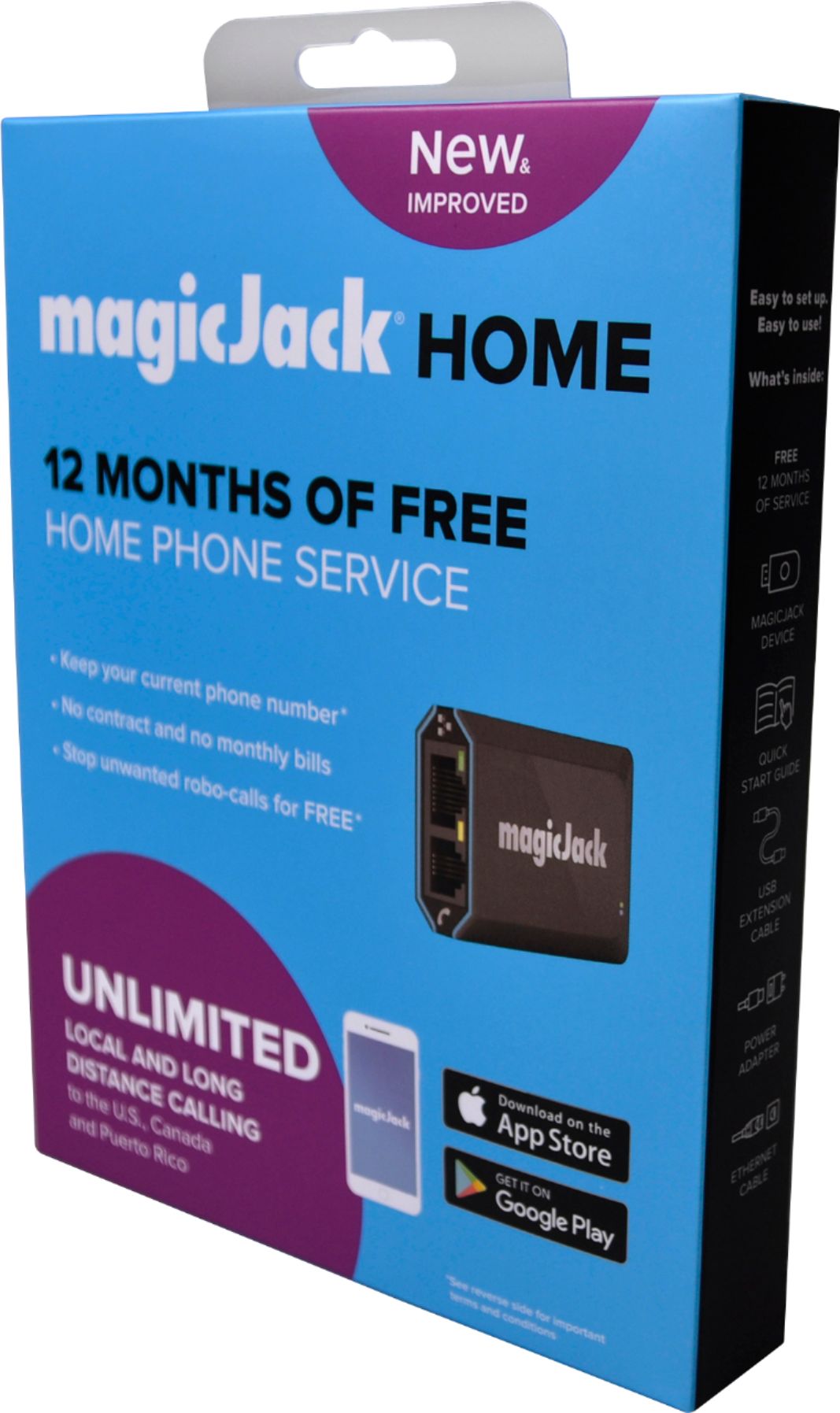 Business And On-The-Go Digital Phone Service That A Portable Home Magicjackgo 