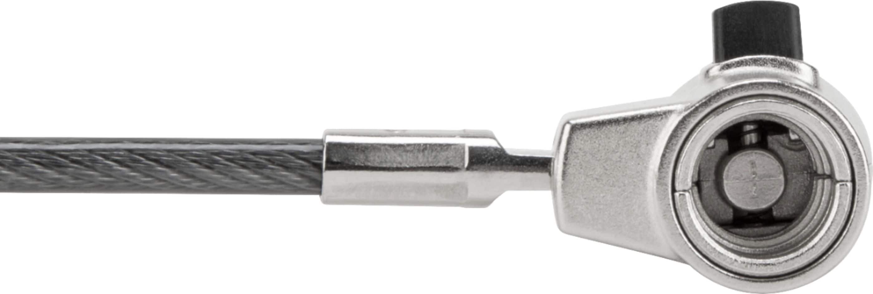 Alt View 14. Targus - DEFCON 3-in-1 Universal Cable Lock - Black.