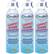 Front. Chem-Dry - 18-Oz. Stain Extinguisher (3-Pack) - White.