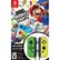 Front Zoom. Super Mario Party Neon Green/Neon Yellow Joy-Con Bundle - Nintendo Switch.