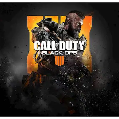 Ubuy Black Ops Free Ps4 Call Of Duty: Black Ops Standard Edition