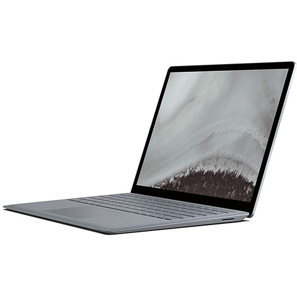 Front. Microsoft - Microsoft - Surface 2 13.5" Touch-Screen Laptop Intel i7-8650U 16GB Memory 512GB SSD Platinum.