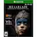 Front. Microsoft - Hellblade: Senua's Sacrifice.