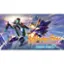 LIGHTENING FORCE: QUEST FOR THE DARKSTAR SEGA AGES