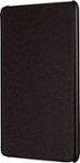 Front Zoom. Amazon - All-New Kindle Paperwhite Leather Cover - Black.